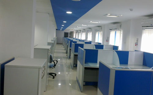 office work station Bangalore