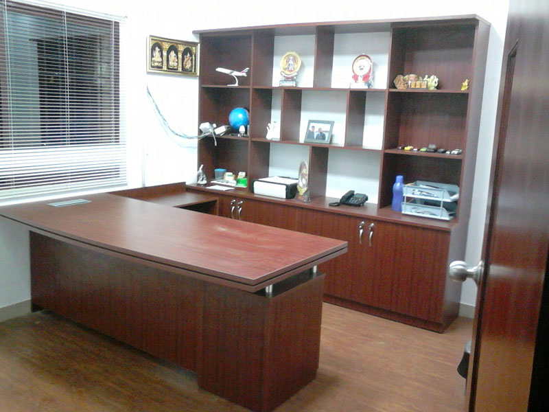 office workstations in Bangalore