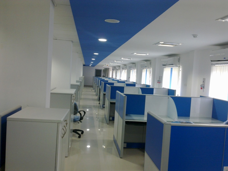 Bank Furniture Manufacturers in bangalore